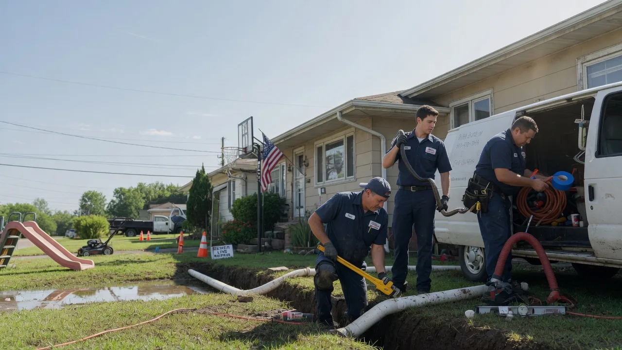 Toilet Installation in Lansing, OH near me